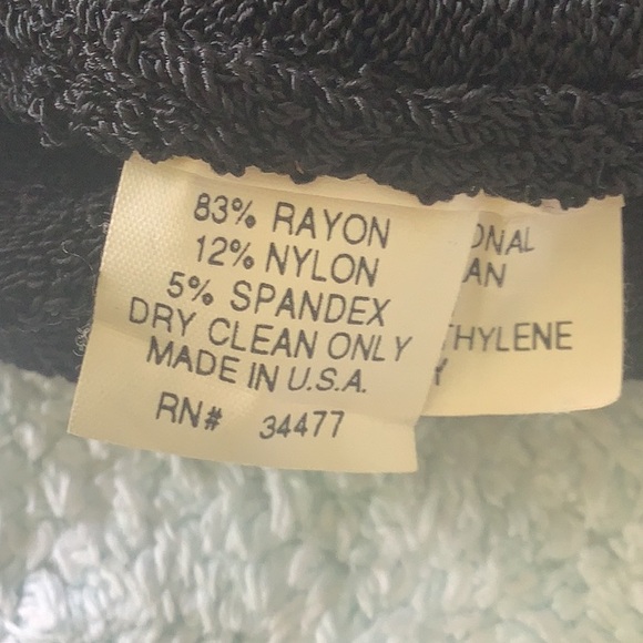 Bette Paige tank vintage - Picture 6 of 7